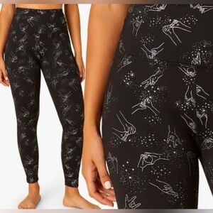 Beyond Yoga love struck Maternity Leggings - EF3243M